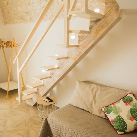 Solis Domus - Meridies Ostuni Kültér fotó