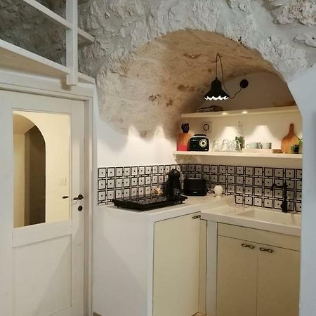 Solis Domus - Meridies Ostuni Kültér fotó