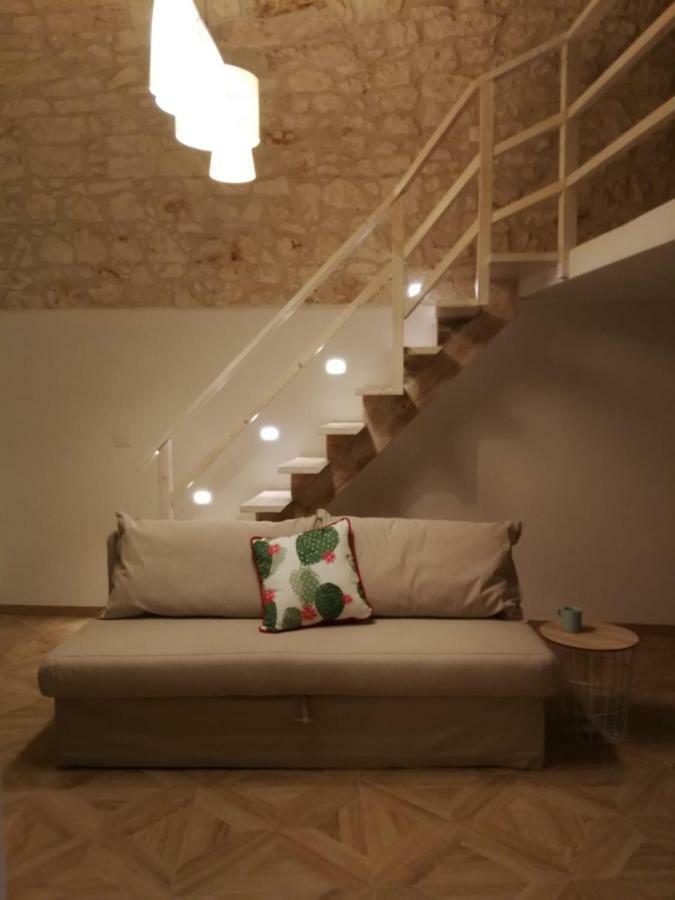 Solis Domus - Meridies Ostuni Kültér fotó