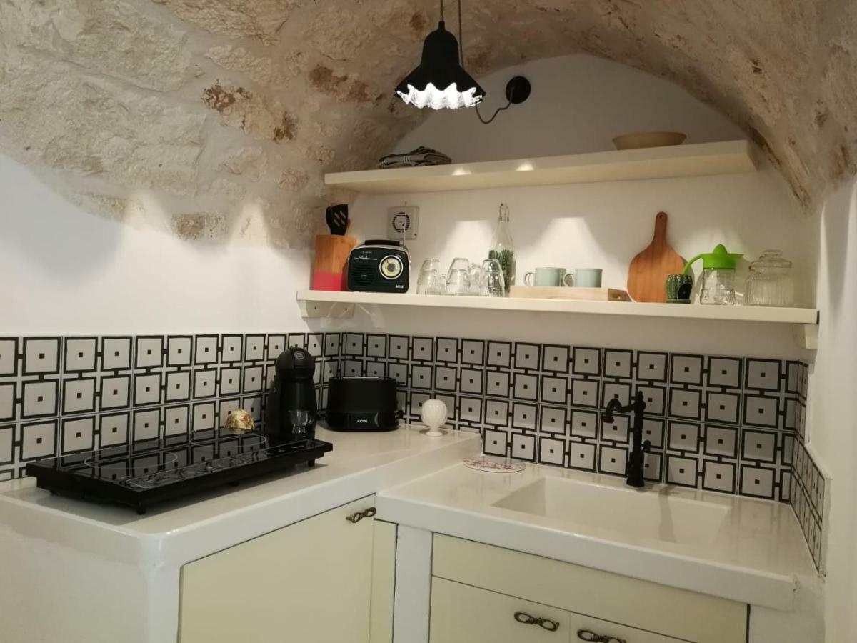 Solis Domus - Meridies Ostuni Kültér fotó