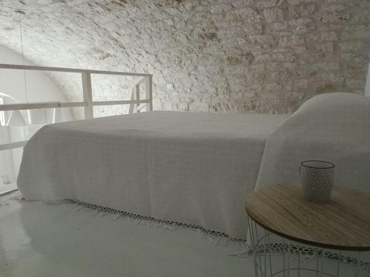 Solis Domus - Meridies Ostuni Kültér fotó
