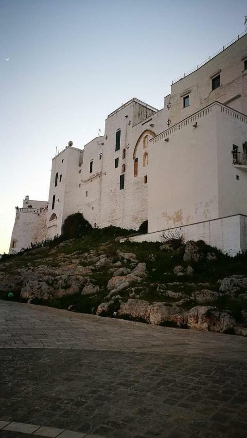 Solis Domus - Meridies Ostuni Kültér fotó