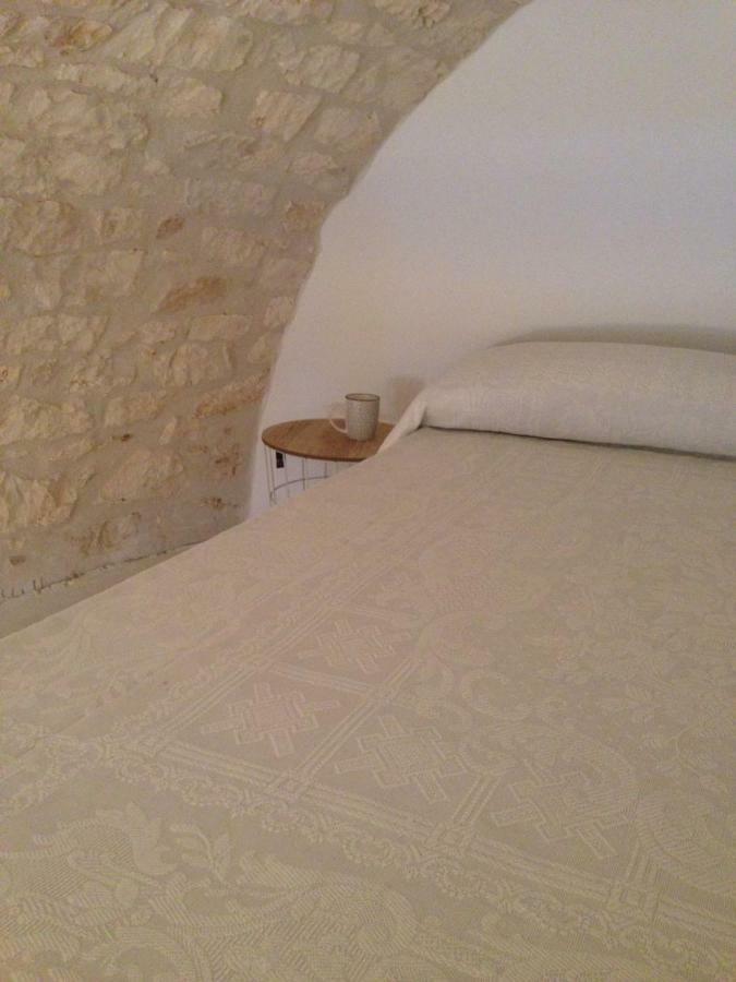 Solis Domus - Meridies Ostuni Kültér fotó