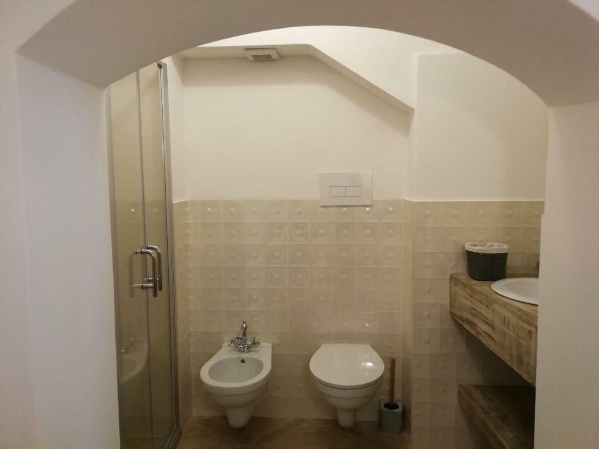 Solis Domus - Meridies Ostuni Kültér fotó
