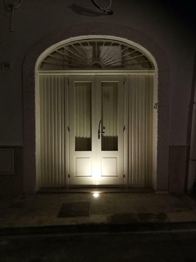 Solis Domus - Meridies Ostuni Kültér fotó