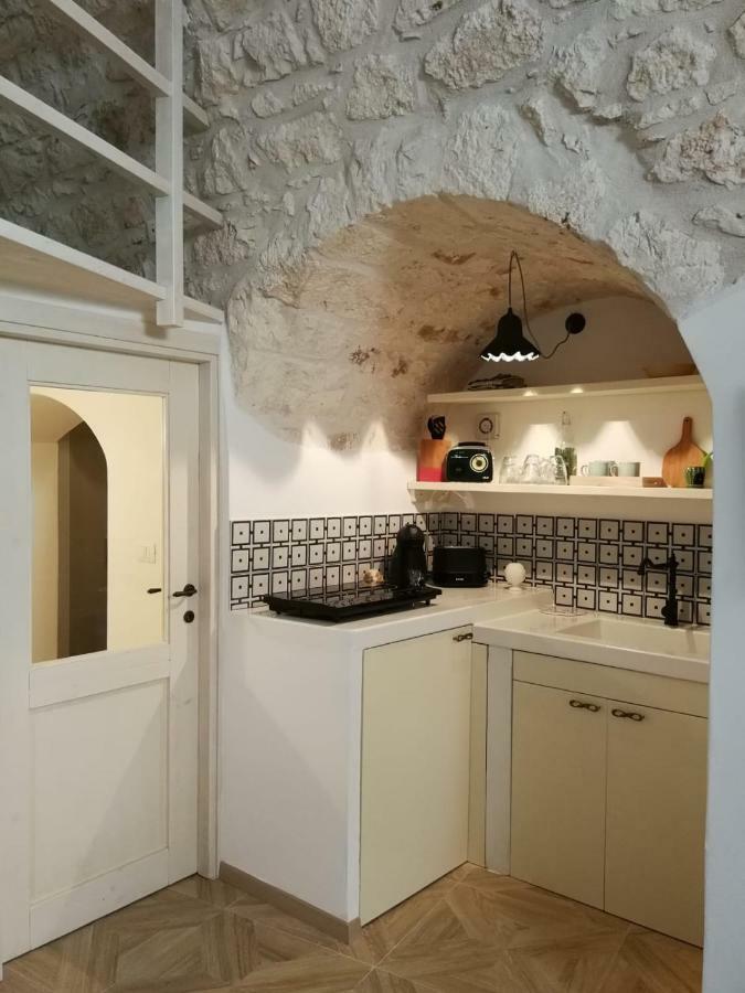 Solis Domus - Meridies Ostuni Kültér fotó