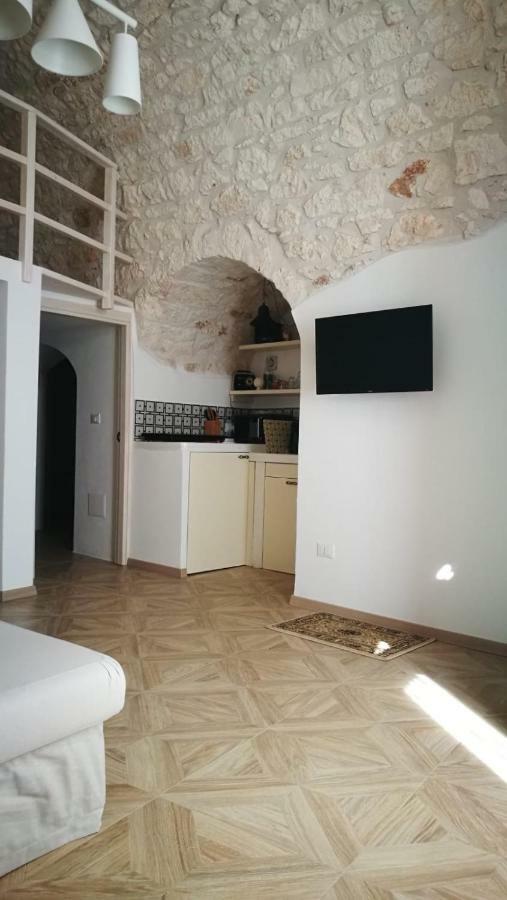 Solis Domus - Meridies Ostuni Kültér fotó